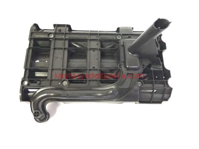 A6511802251-MER-YAĞ POMPA SÜZGECİ OM651