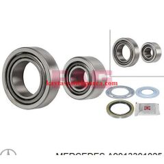 A9013301025-3301025-FAG-TEKER RULMAN TM.TK., SPR ÖN TEK KEÇELİ