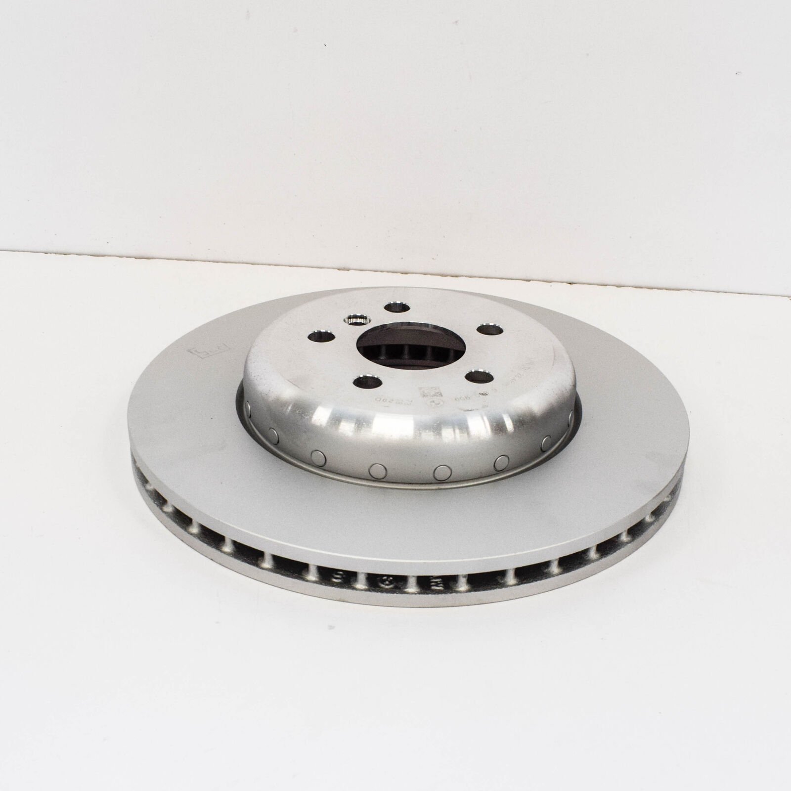 BMW-34116860909-DİSK ÖN G30 525/530