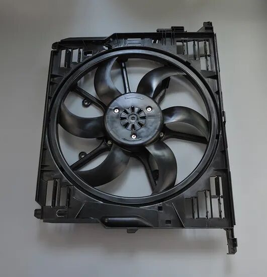 OEM-17428509740-KLİMA FANI F10 400W