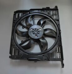 OEM-17428509740-KLİMA FANI F10 400W