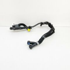 BMW-13538514451-YAKIT  HORTUMU E90LCI