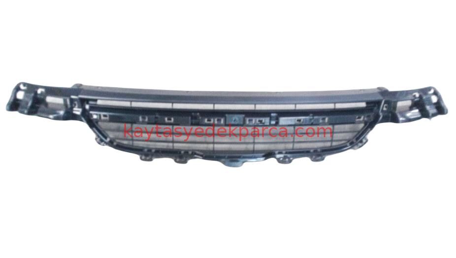 51117371737-7371737-BMW-ÖN TAMPON ORTA IZGARA F20 LCİ