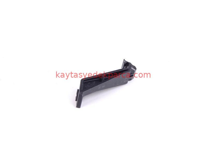 51712165541M-165541M-TYG-PANJUR F10 PİANO BLACK SET M CIZGILI CIFT CITA