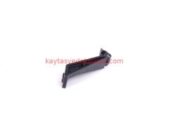 51712165541M-165541M-TYG-PANJUR F10 PİANO BLACK SET M CIZGILI CIFT CITA