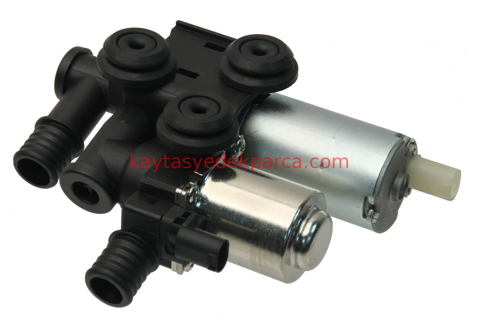 64118369807-8369807-BMW-KALORİFER MUSLUĞU E46/N