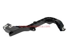 A1666263631-MER-TAMPON BRAKETİ W166 ÖN SOL