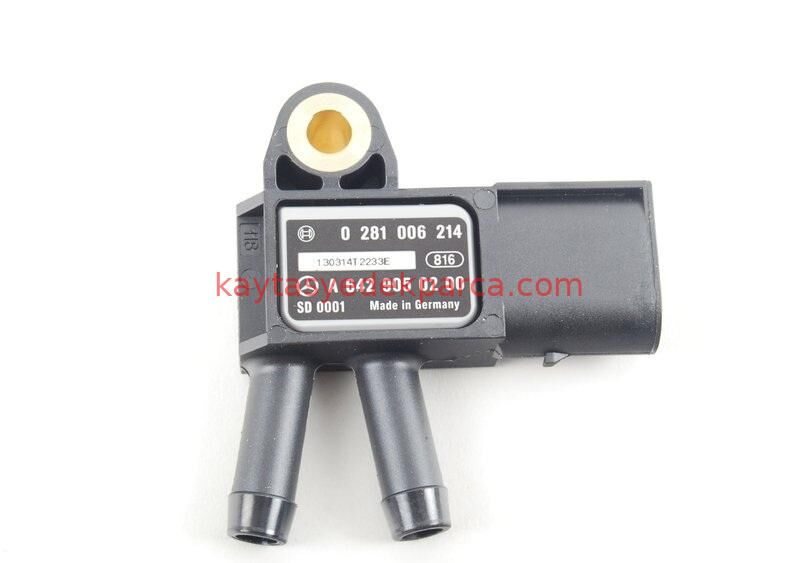 A6429050200-9050200-BSH-BASINÇ VENTİL, OM651 PARTEKÜL