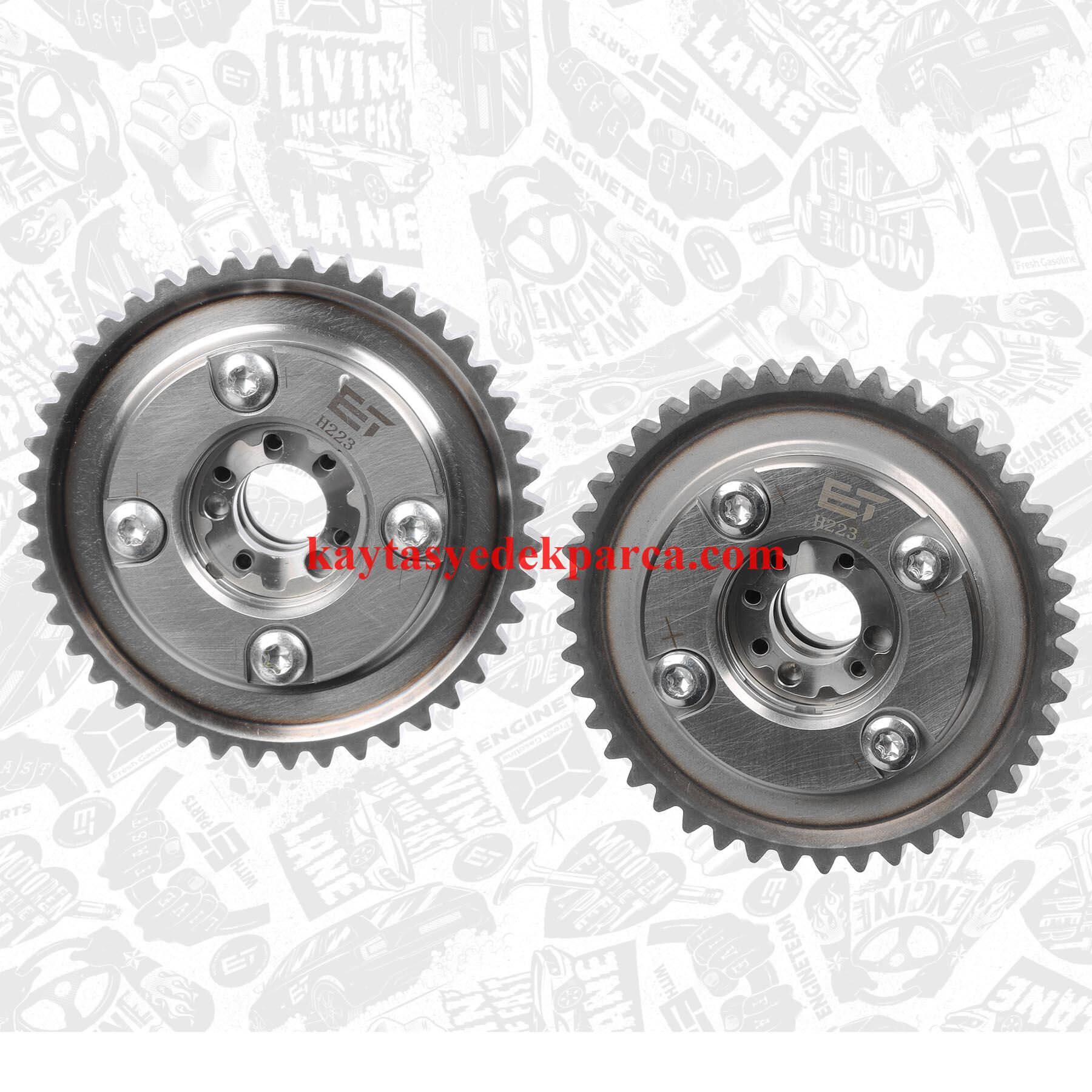 EKSANTRİK DİŞLİSİ M271 CGİ