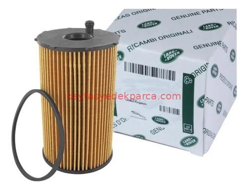 1311289-BSH-YAĞ FİLTRESİ 2.7 SPORT