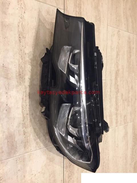 63118496141-8496141-OEM-FAR BAĞLANTI AYAK TK. SOL G20