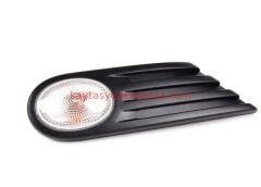 63132754254-MİN-ÇAMURLUK SİNYALİ BEYAZ MİNİ COOPER R56/R