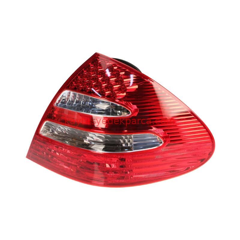 A2118200664-ULO-STOP, W211 R AVANTGARDE LED