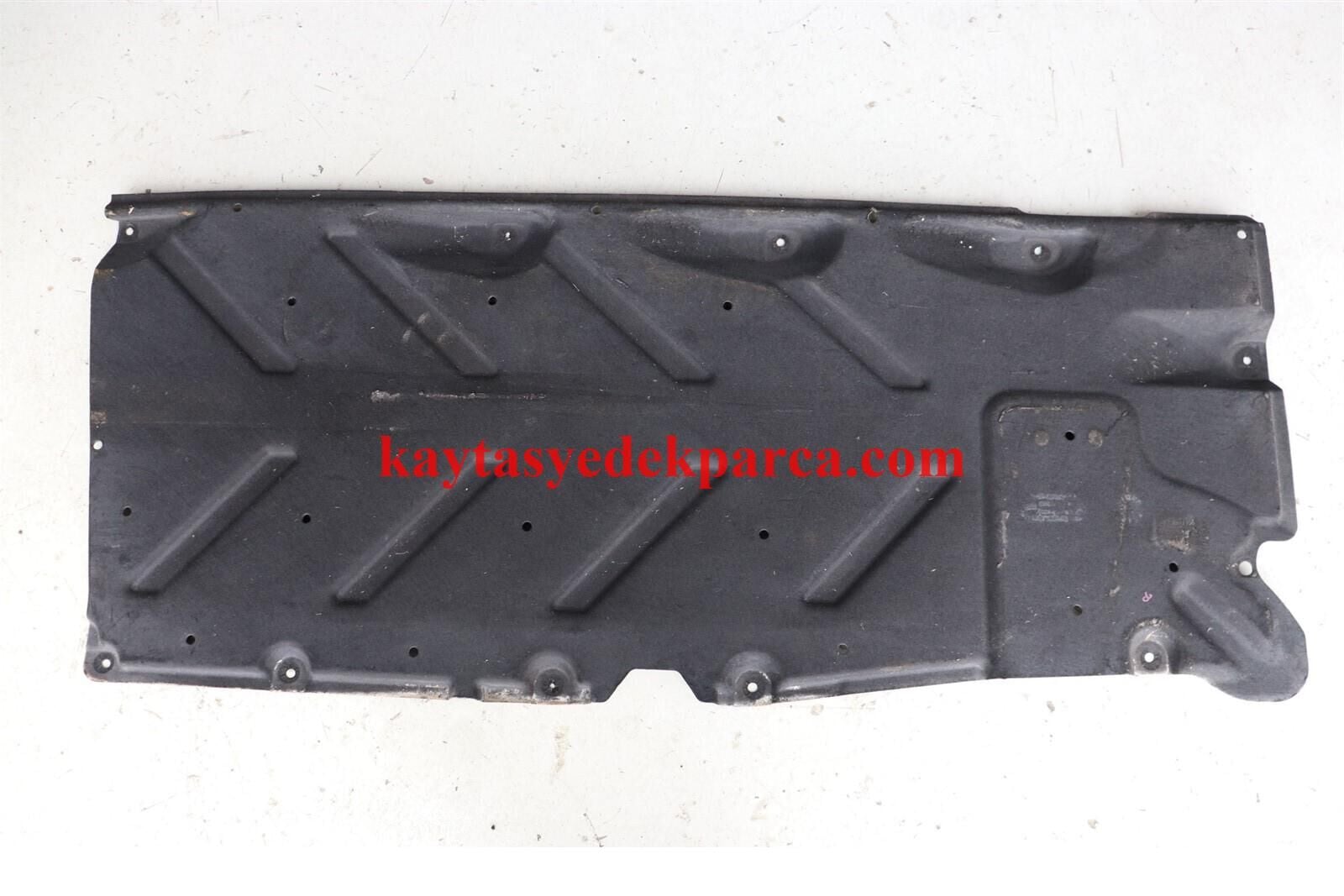 A2466840200-TYG-TABAN MUHAFAZASI W117-246 SAĞ