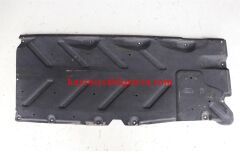 A2466840200-TYG-TABAN MUHAFAZASI W117-246 SAĞ