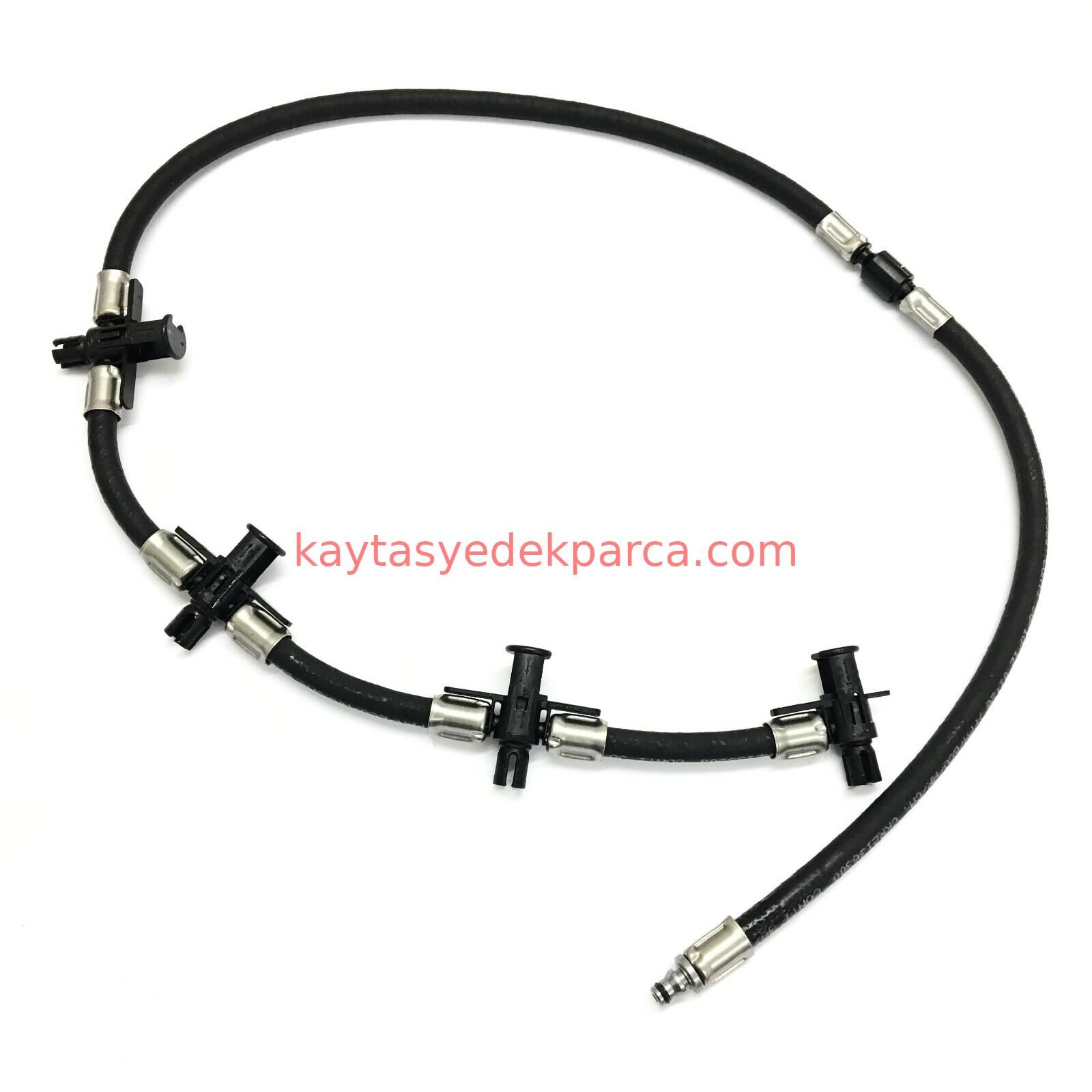 A6460701532-0701532-BSH-GERİ DONÜŞ HORTUMU