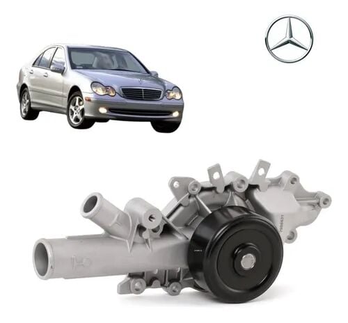 MGA-A6112001201-DEVİRDAİM, OM611-612 CDİ-202-210