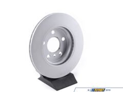 BMW-34116866295-DİSK ÖN F45 214 D