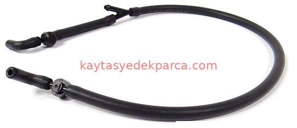DNH000133-LND-CAM FİSKİYE HORTUMU SPORT