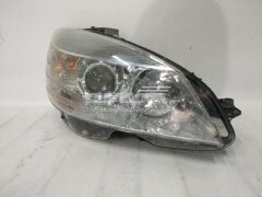 MML-A2048208461-FAR KOMPLE W204 SAĞ