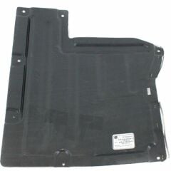 OEM-51757163562-ŞANZIMAN ALT MUHAFAZA BAKALİTİ E90