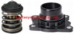 11517805191-7805191-BMW-TERMOSTAT YUVASI E90