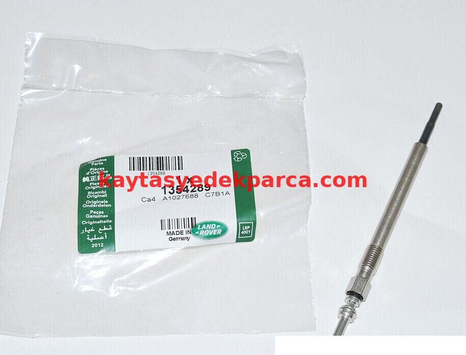 1354289-BSH-KIZDIRMA BUJİSİ TDV6-TDV8 2.7