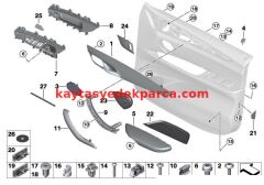 51477289146-7289146-BMW-BAGAJ İÇ PLASTİK