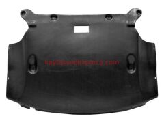 51717033761-7033761-WEN-MOTOR ALT MUHAFAZA E60 PLASTİK