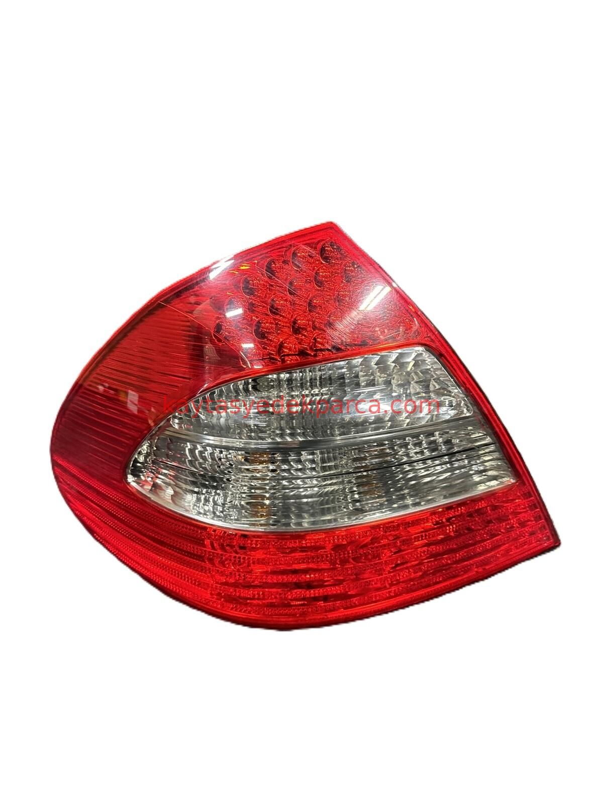 A2118202564-ULO-STOP, W211 L