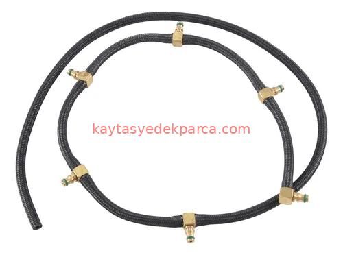 A6480700832-0700832-BSH-GERİ DONUS HORTUMU