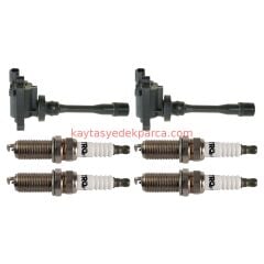 4550157-BSH-BUJİ R.R 4.4 2002=>