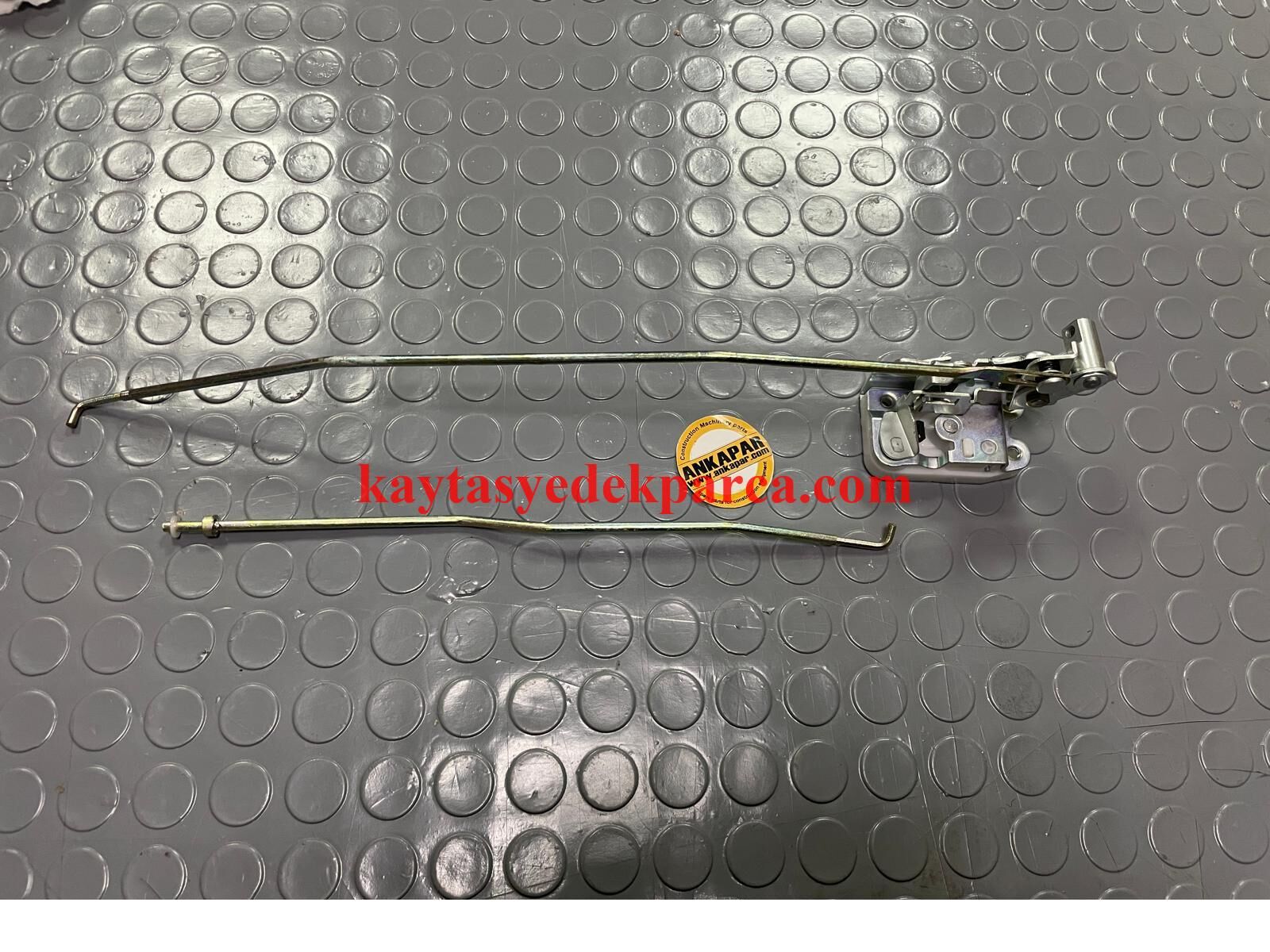 A2213306611B-AYD-SALINCAK, W221 ALT R 4 MATIC BURÇLU