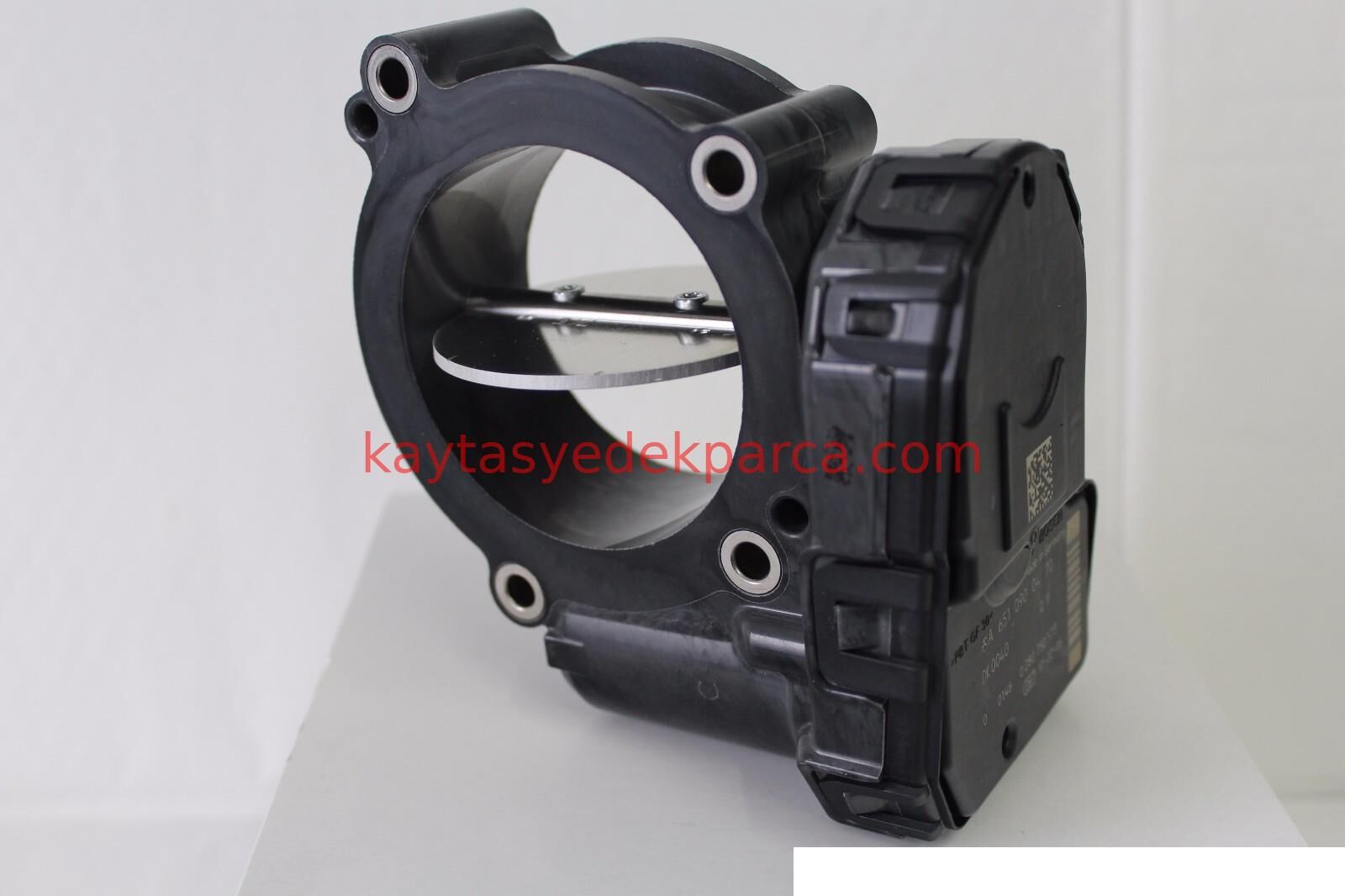 A6510900470-0900470-BSH-GAZ KELEBEKĞİ TERTİBATI