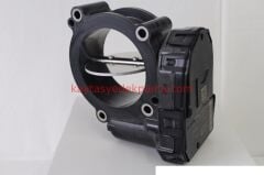 A6510900470-0900470-BSH-GAZ KELEBEKĞİ TERTİBATI