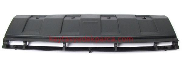 DPC500123PCL-LND-TAMPON ALT SPOYLERİ DISCO.3