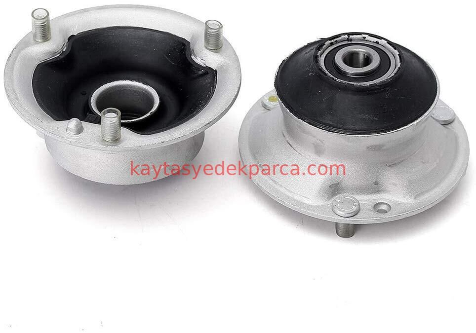 31336760943-6760943-MEY-AMORTİSÖR TAKOZU ÖN E46/E60 11/03=>