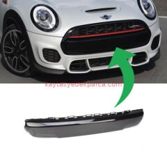 51117379434-7379434-BMW-PLAKA ALT KAPLAMA