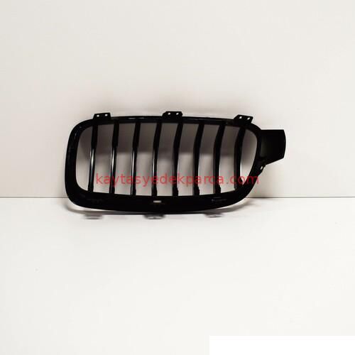 51712240780-2240780-TYG-PANJUR F30 MAT SİYAH SET