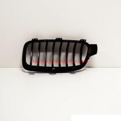 51712240780-2240780-TYG-PANJUR F30 MAT SİYAH SET