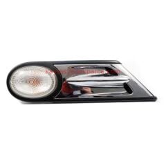 63137188614-MİN-ÇAMURLUK SİNYALİ BEYAZ MİNİ COOPER LCİ R56/R