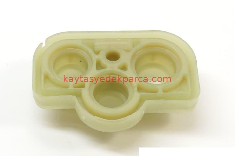 64118390698-8390698-BMW-EVAPORATÖR BAĞLANTI FLANŞI E36