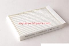 A1668300218-MER-POLEN FİLTRESİ, W166-205