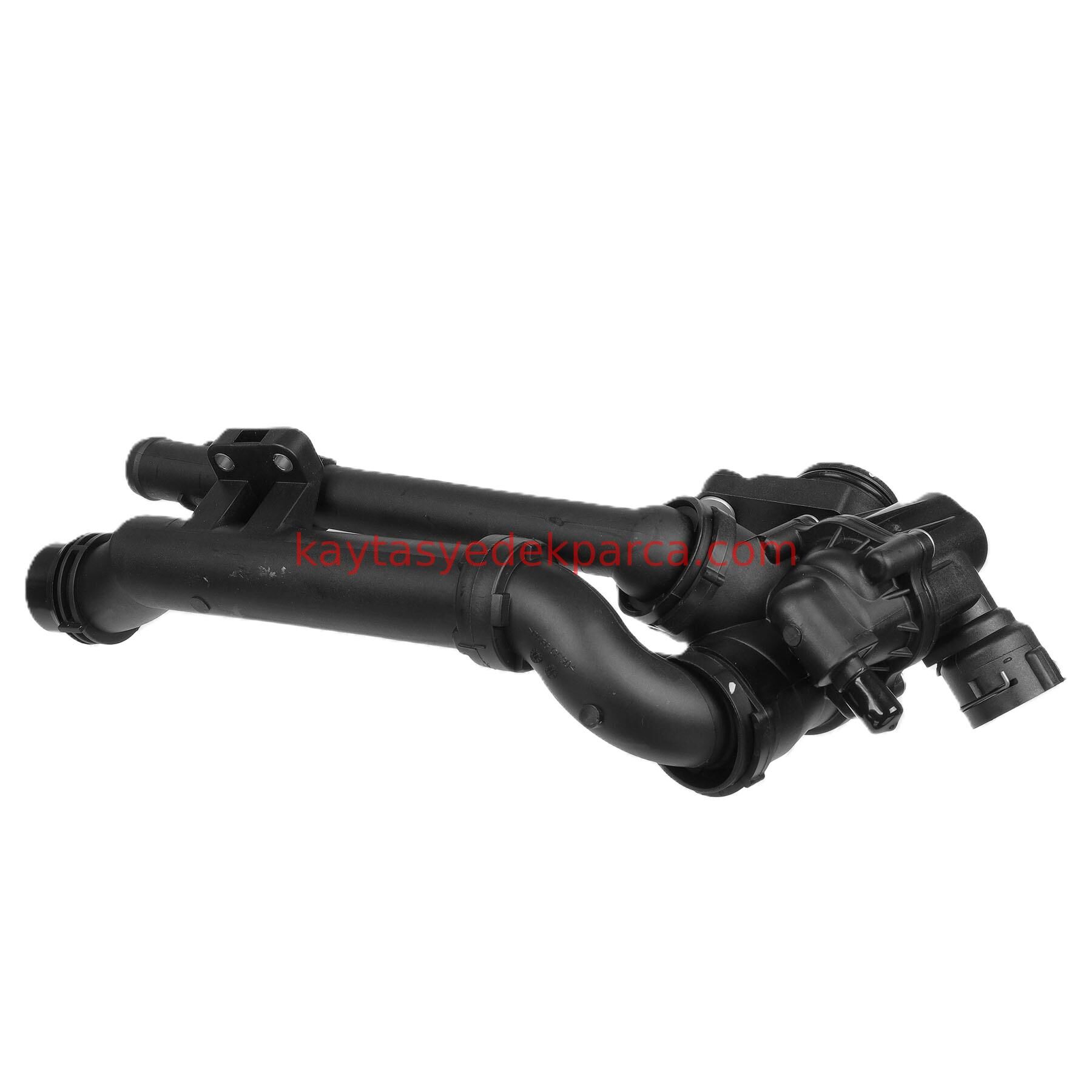 A2742000615-CRS-TERMOSTAT, W204 ELEK.