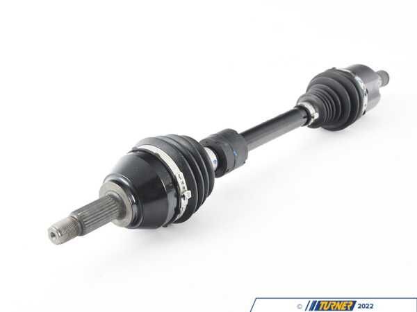 GKN-31609806467-AKS ÖN/L R60 MİNİ COOPER AUTO