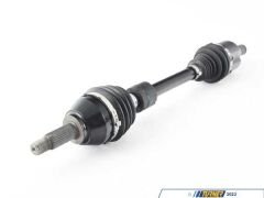 GKN-31609806467-AKS ÖN/L R60 MİNİ COOPER AUTO