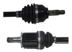 GKN-31609806467-AKS ÖN/L R60 MİNİ COOPER AUTO