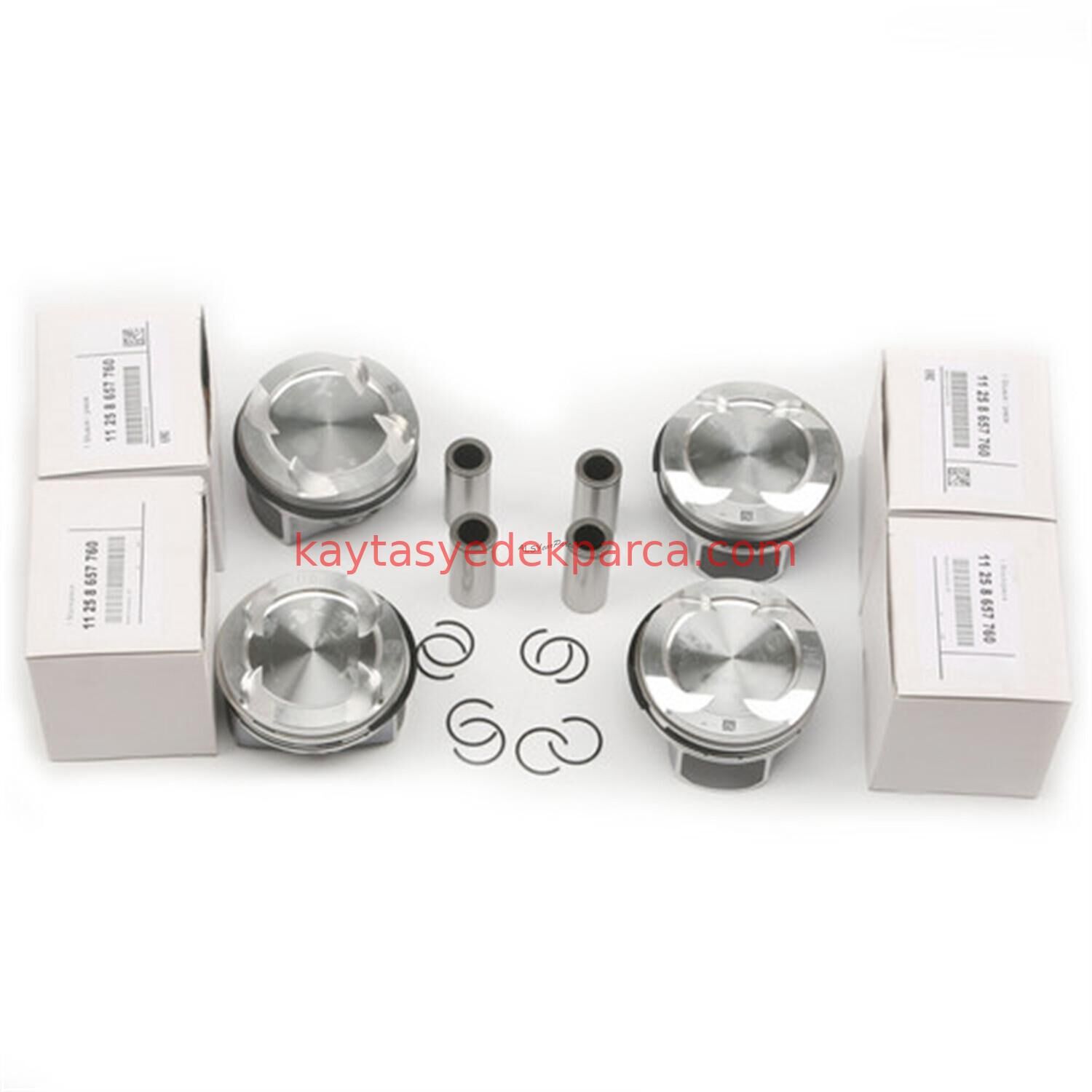 11257560668-7560668-KSS-PİSTON 0,50 N46