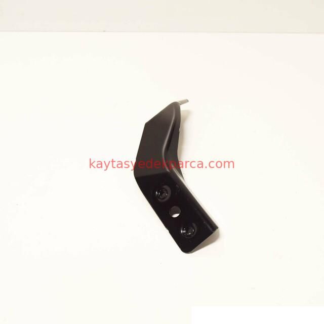 A2046200285-MER-TAMPON TUTUCU ÖN W204 SAĞ DEMİR