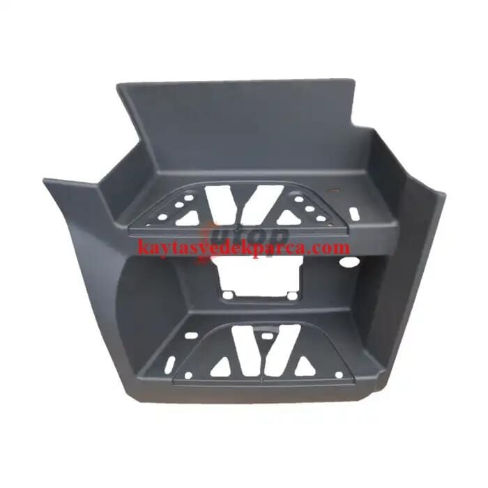 A639810991-TYG-AYNA, W639 VT R ELK ÇİZGİLİ